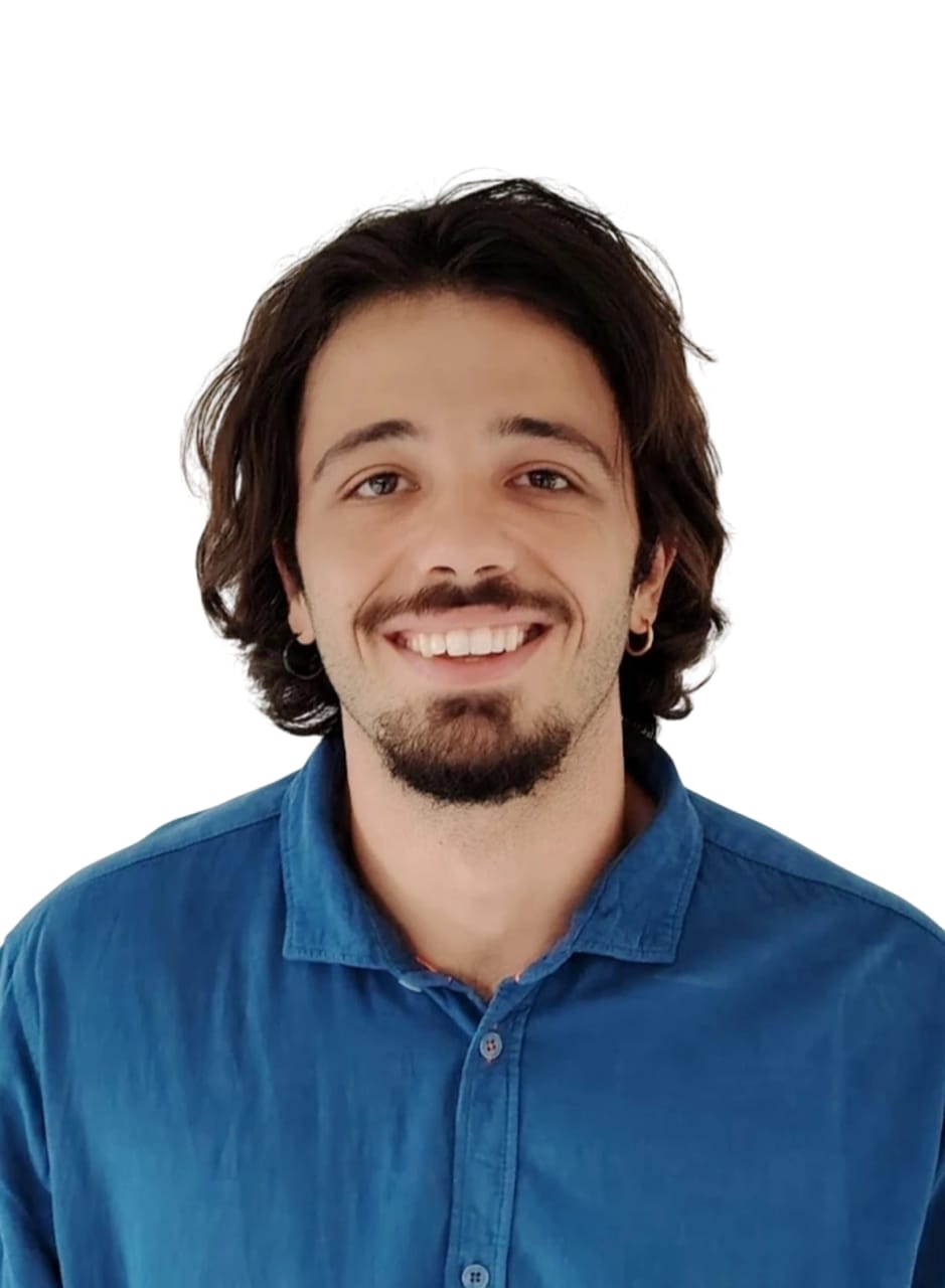 Alberto De Luca